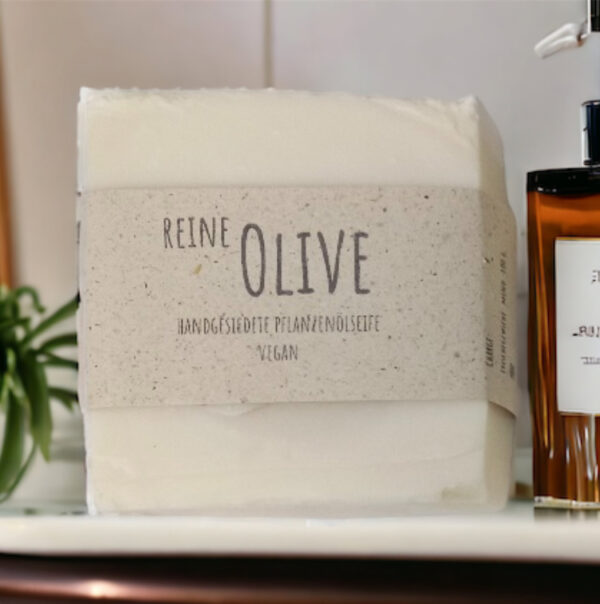 Reine Olive